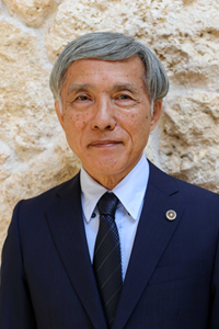 弁護士照屋俊幸